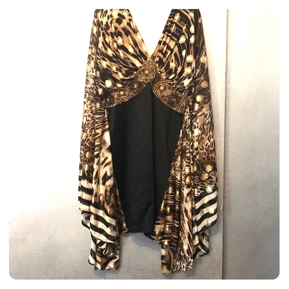 Cocktail dress